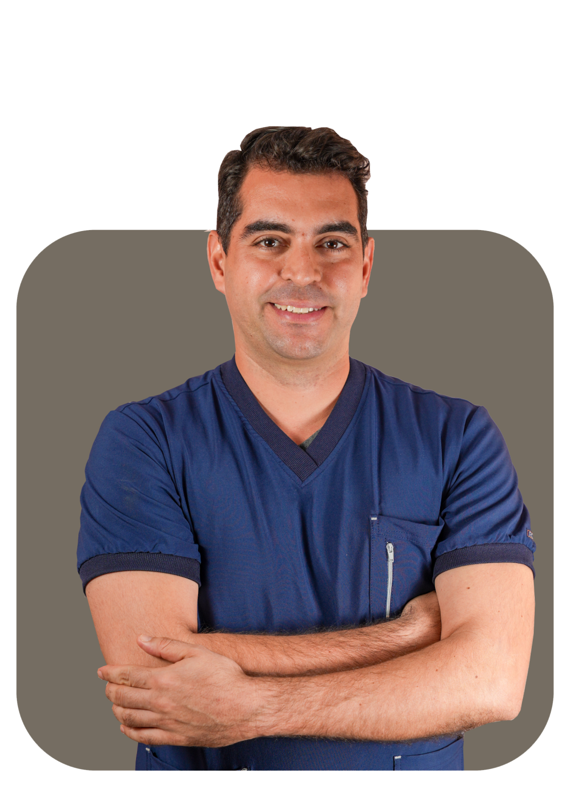 Dr. Lennin  Cirujano Oral