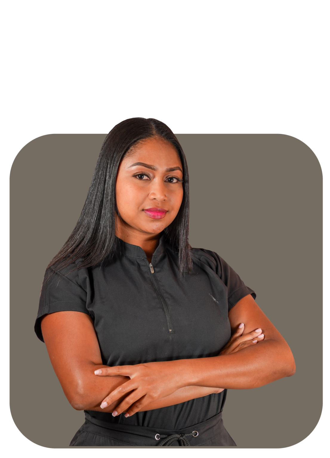 Dra. Glendy  Asistente Administrativo